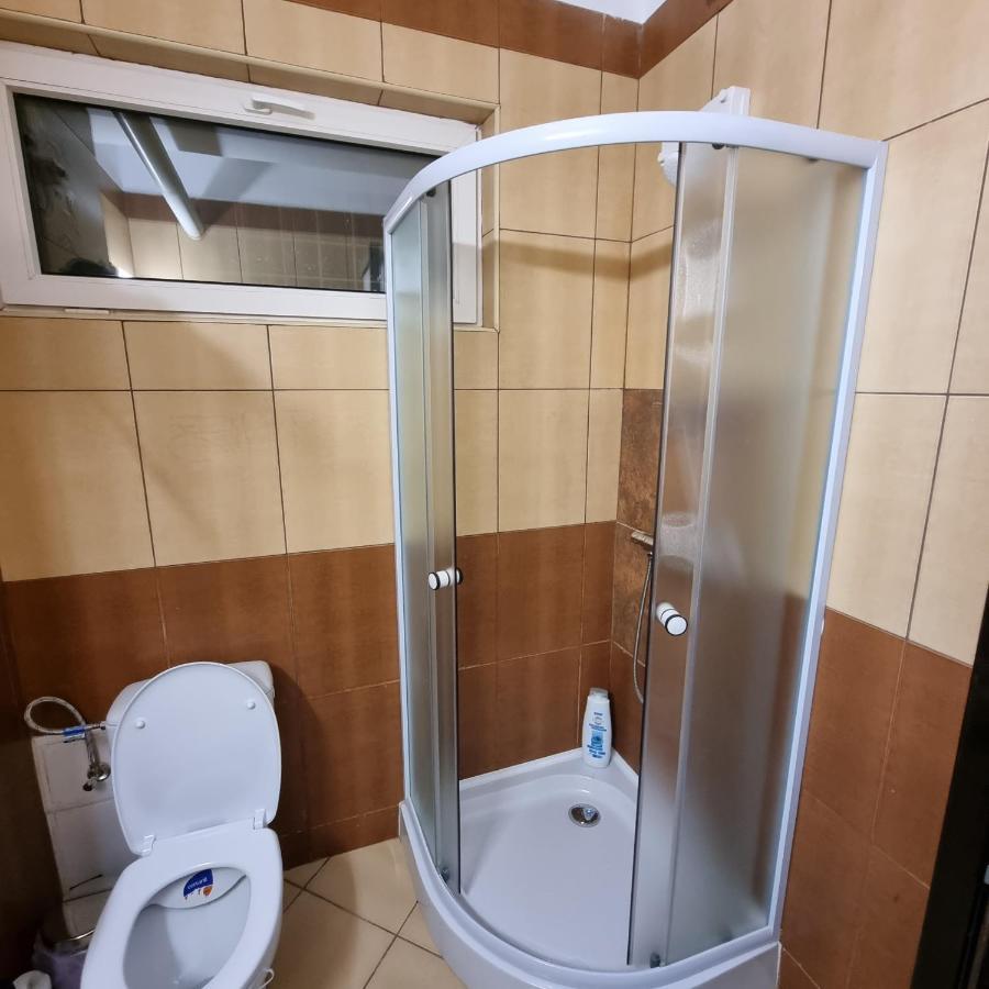 Apartamento Sky *