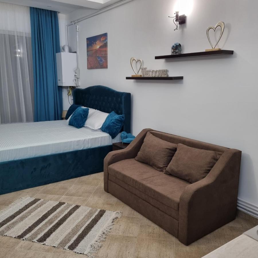 Apartamento Sky Constanţa