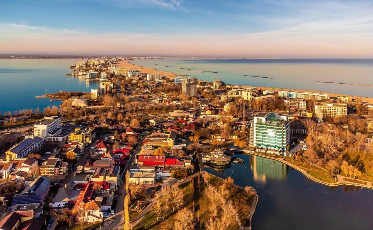 Apartamento Sky Constanţa