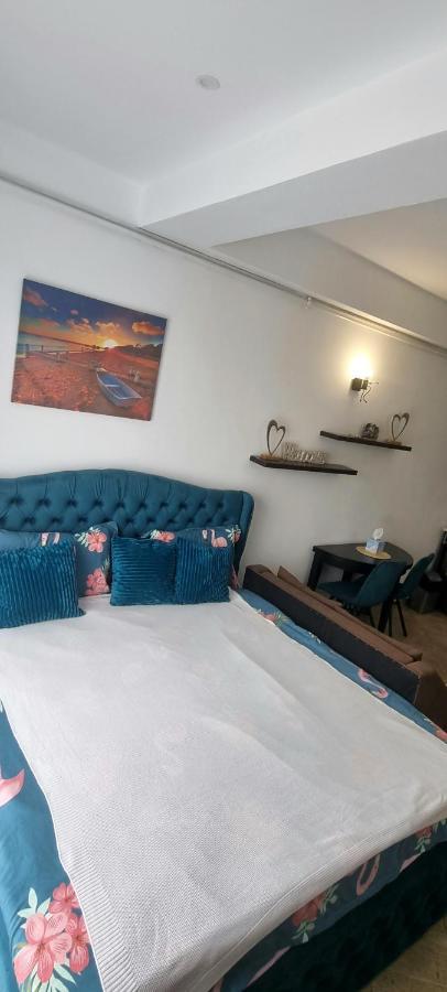 Apartamento Sky