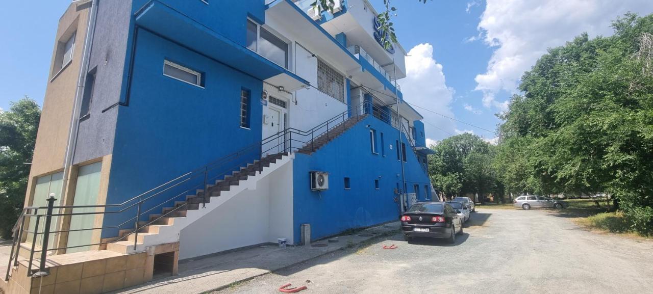 Apartamento Sky Constanţa