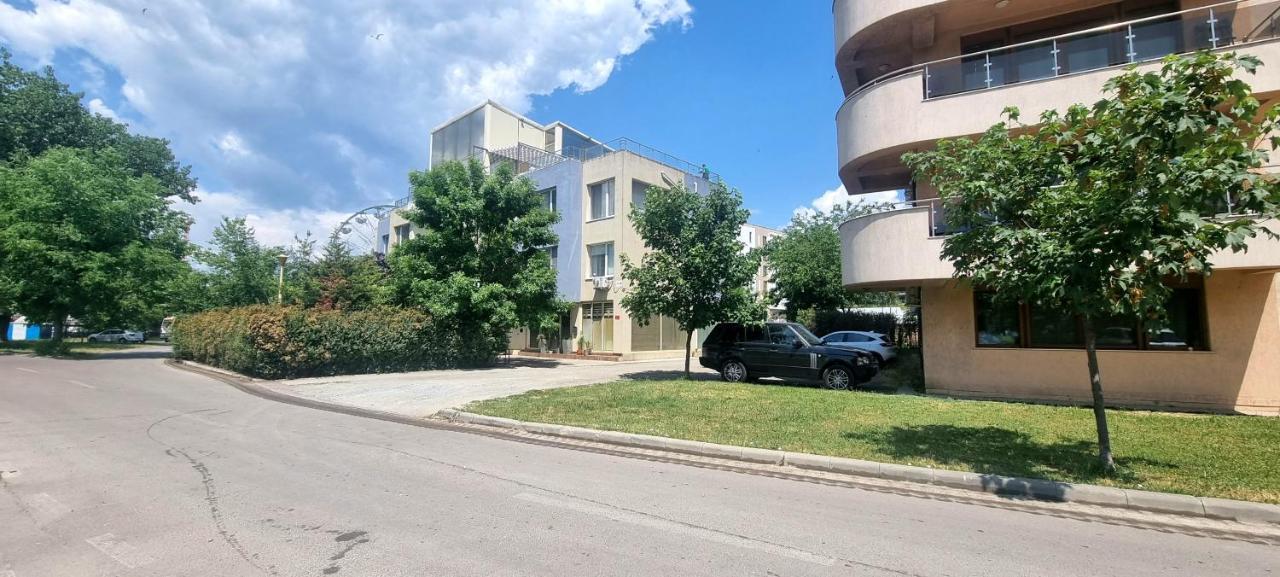 Apartamento Sky