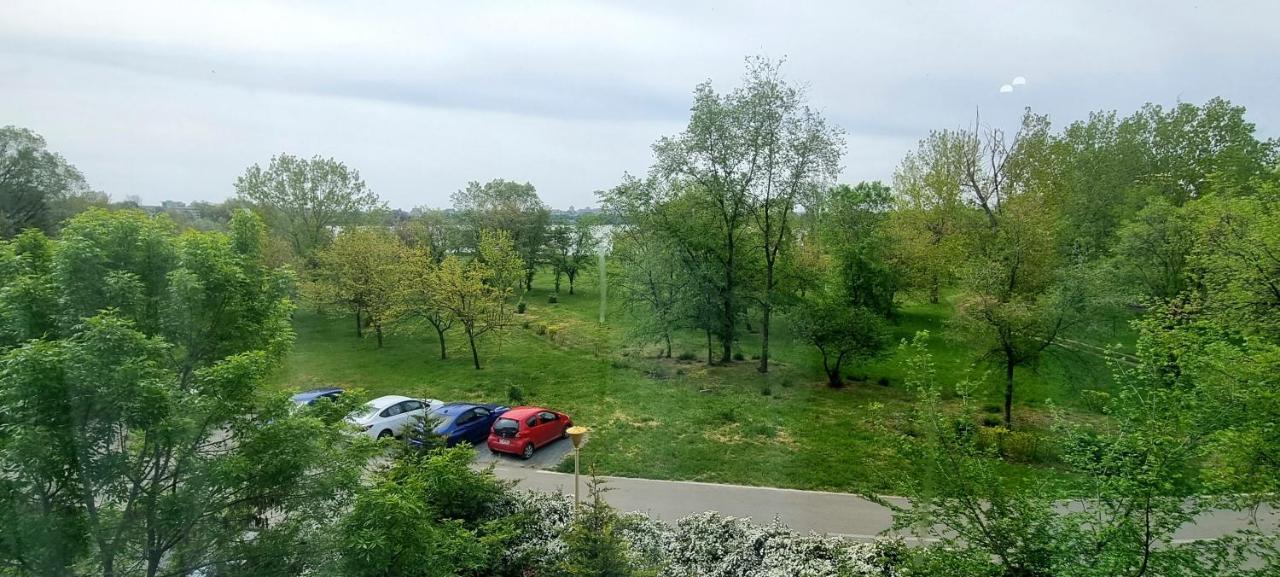 Apartamento Sky Constanţa